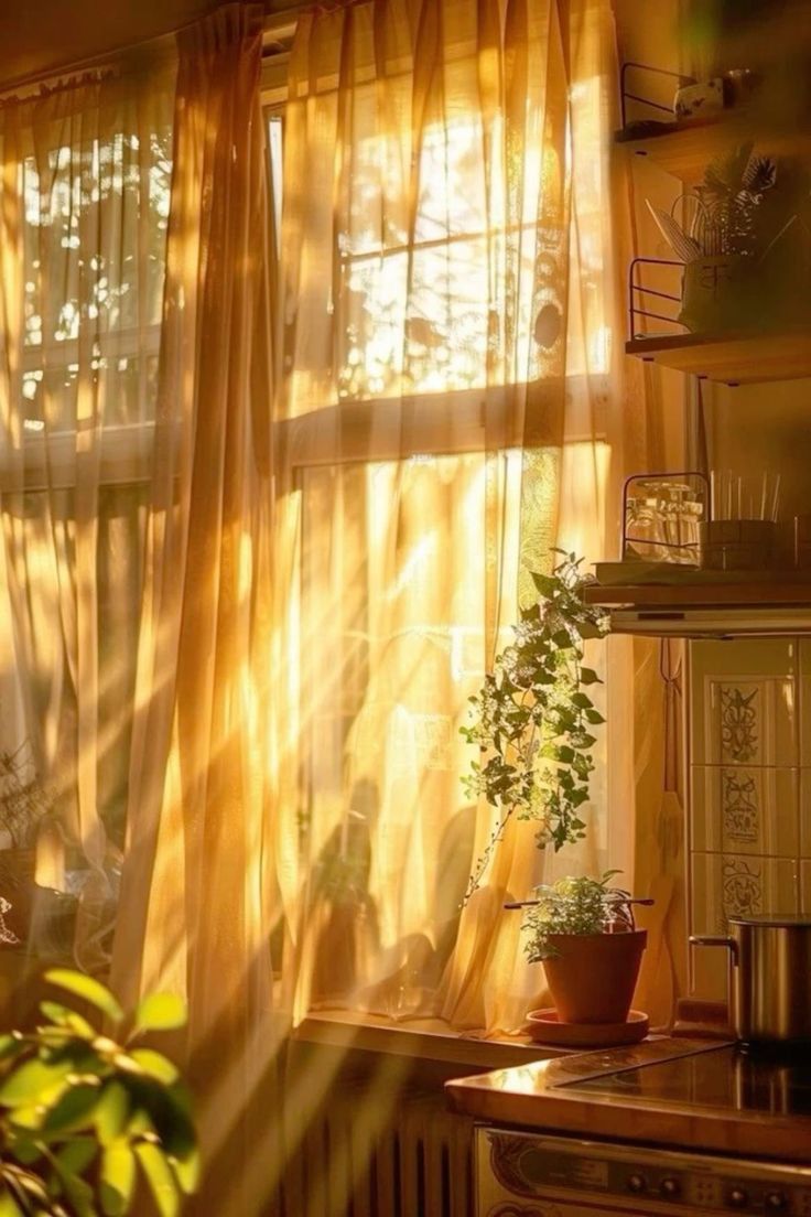 Mengalir Bersama Musim: Menata Ulang Jadwal agar Lebih Selaras