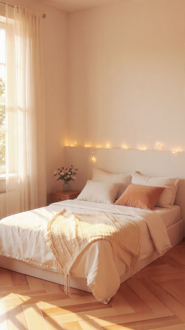 Mengubah Atmosfer Rumah Mengikuti Warna dan Cahaya Musim